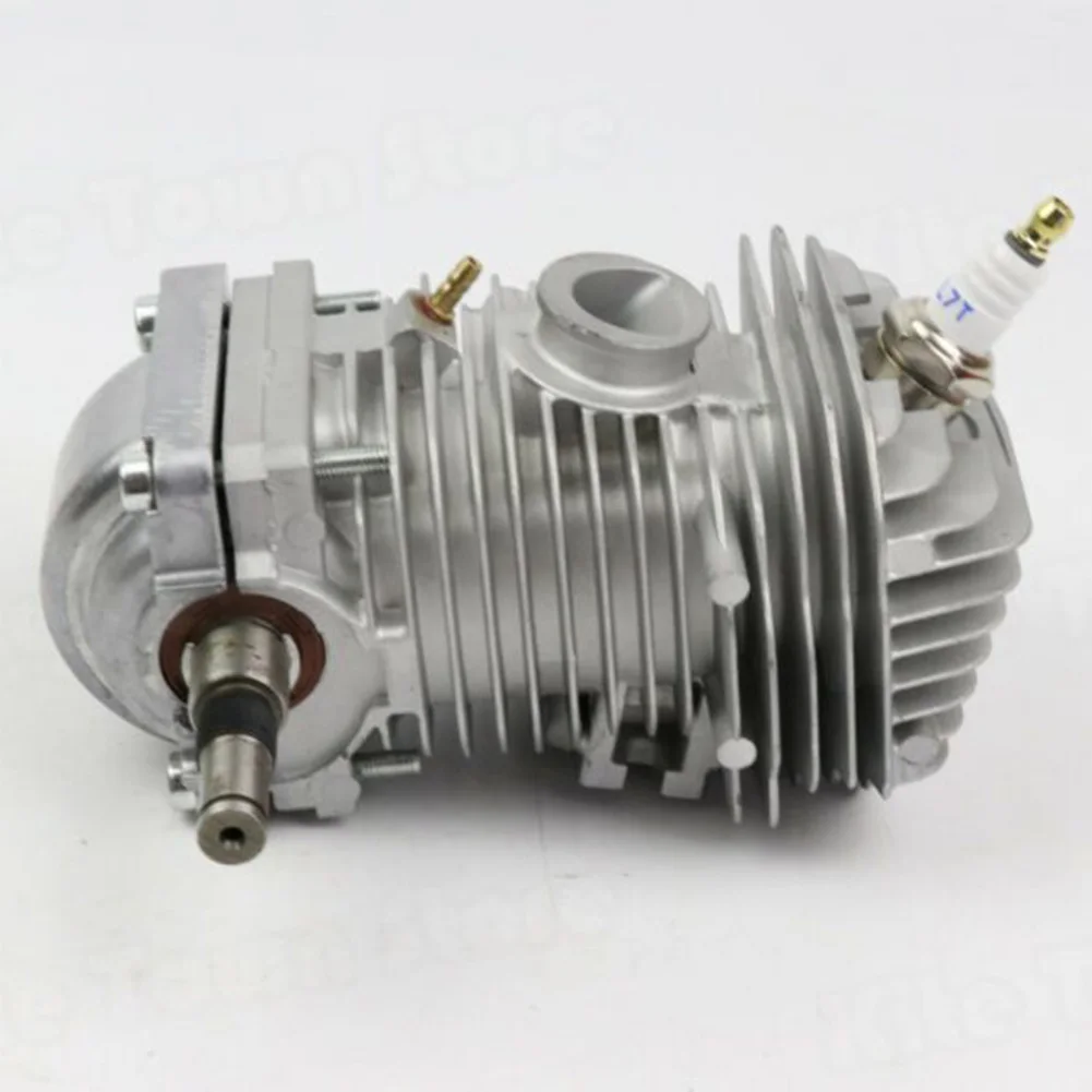 38mm Engine Motor Cylinder Piston Crankshaft Kits For Stihl MS 180 MS180 018 Gas Chainsaw Quick Replace Spare Parts New
38mm Engine Motor Cylinder Piston Crankshaft Kits For Stihl MS 180 MS180 018 Gas Chainsaw Quick Replace Spare Parts New