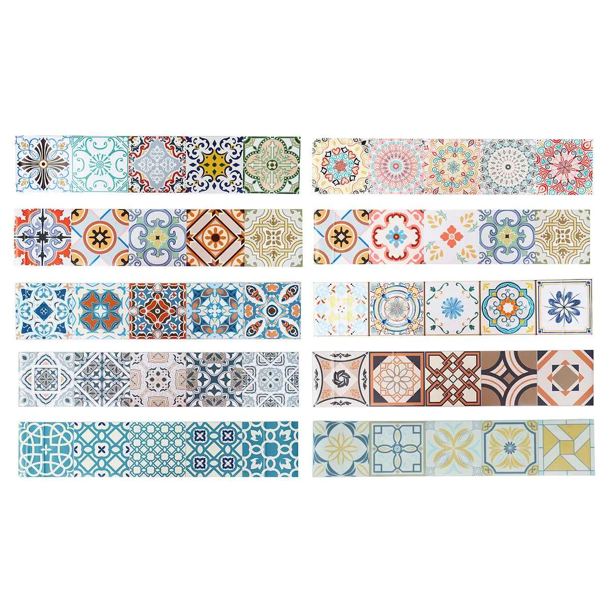 20x100cm Kitchen Wallpapers PVC Thicken High temperature oil-proof water-proof cooktop Home self-adhesive stickers wallpapers
20x100cm Kitchen Wallpapers PVC Thicken High temperature oil-proof water-proof cooktop Home self-adhesive stickers wallpapers