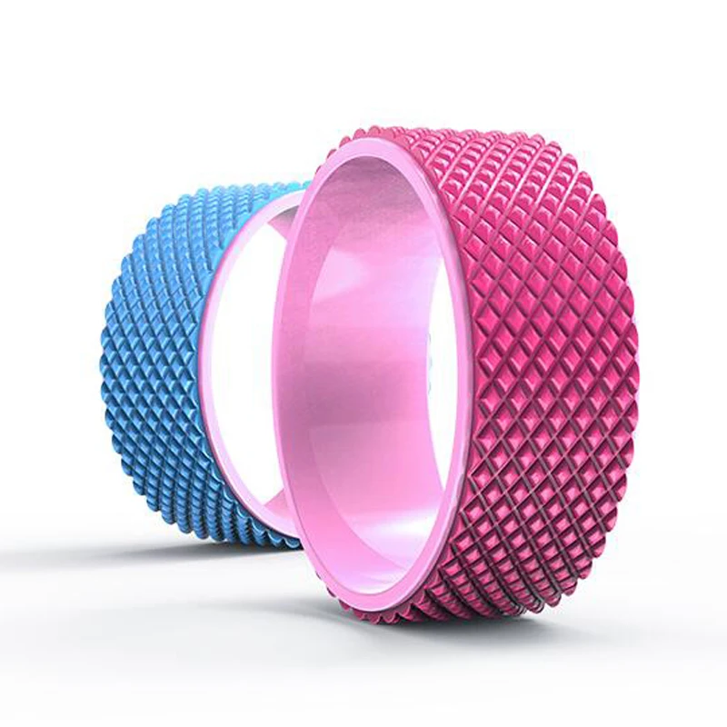 Массажное колесо для йоги, тренировочные круги для йоги, форма талии из термопластичного эластомера, бодибилдинг, тренажерный зал, професси...
Массажное колесо для йоги, тренировочные круги для йоги, форма талии из термопластичного эластомера, бодибилдинг, тренажерный зал, професси...