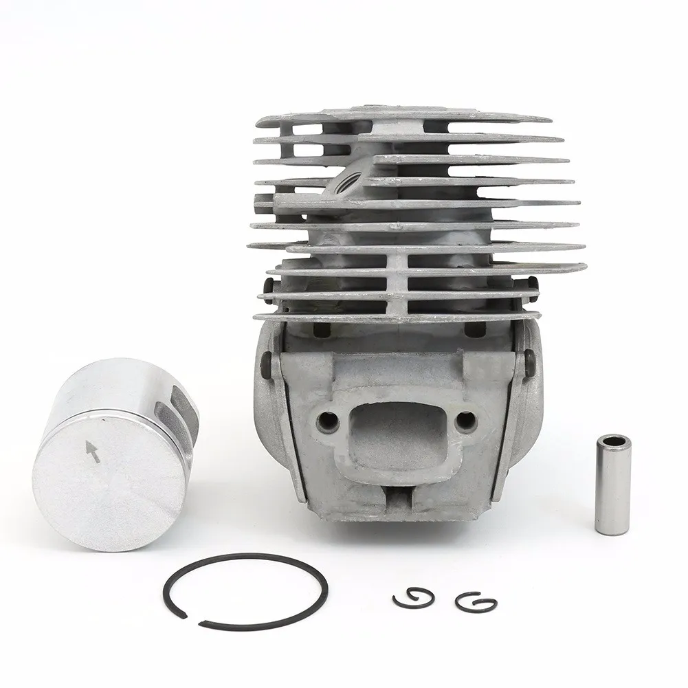 Cylinder Piston Circlips FOR HUSQVARNA 545 545XP 550 550XP JONSERED CS2252 CS2253 CYLINDER ASSEMBLY 43MM
Cylinder Piston Circlips FOR HUSQVARNA 545 545XP 550 550XP JONSERED CS2252 CS2253 CYLINDER ASSEMBLY 43MM