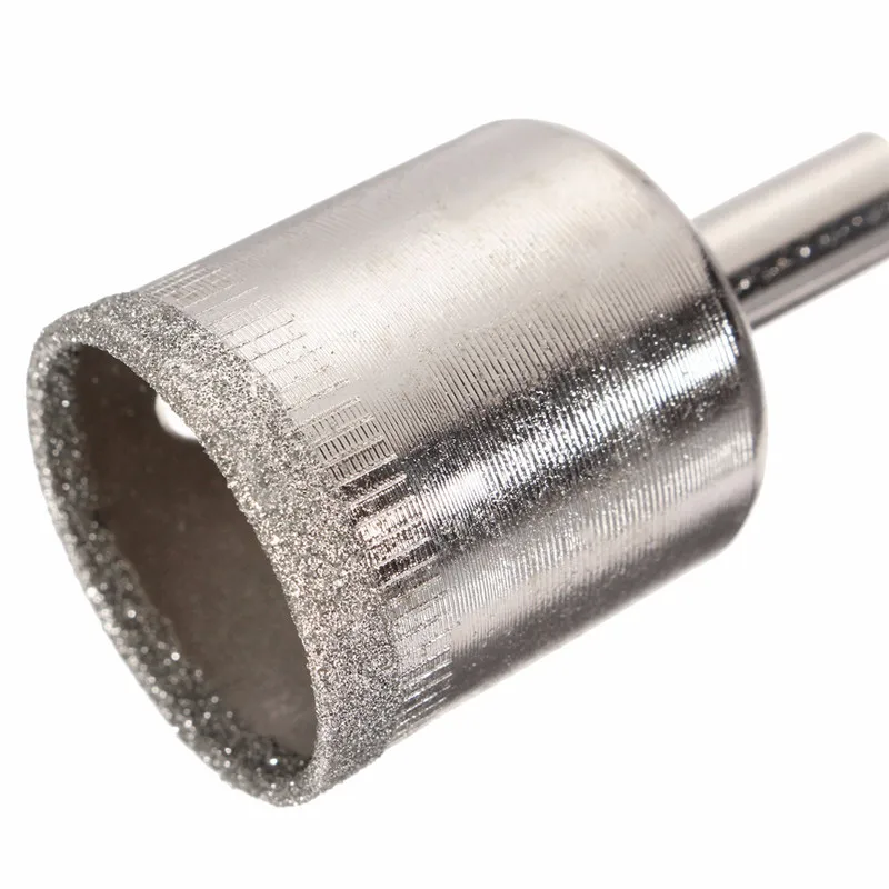 30/15pcs Diamond Hole Saw Set Drill Bit For Power Toolshole Opener Tile Glass Ceramic Glass Marble Drill Bit
30/15pcs Diamond Hole Saw Set Drill Bit For Power Toolshole Opener Tile Glass Ceramic Glass Marble Drill Bit