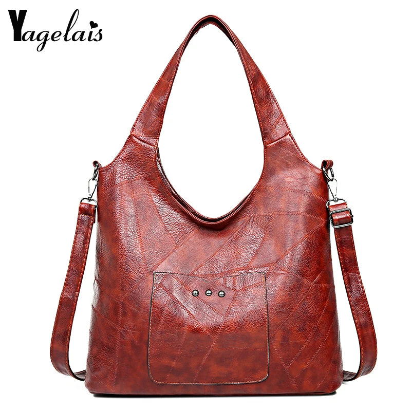 Women Ladies Fashion Retro Handbag Large Capacity Shoulder Bags Handbag Waterproof Portable Solid Pure Tassel Casual Totes
Women Ladies Fashion Retro Handbag Large Capacity Shoulder Bags Handbag Waterproof Portable Solid Pure Tassel Casual Totes