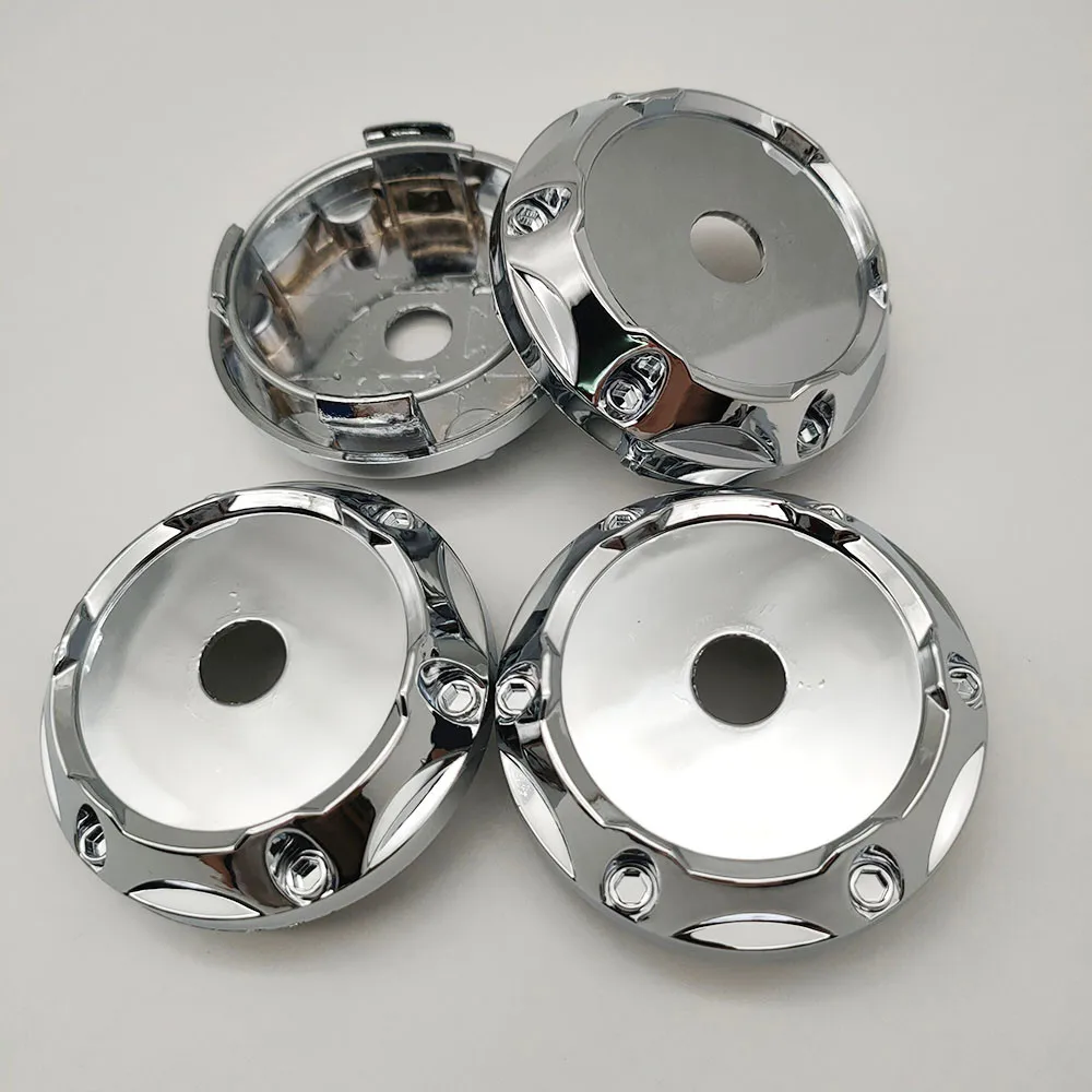 4PCS Modified 64MM Car Wheel Center Cap Rim Hub Dustproof Cover Silver Black ABS Plastic Wheel Hub Center Cover
4PCS Modified 64MM Car Wheel Center Cap Rim Hub Dustproof Cover Silver Black ABS Plastic Wheel Hub Center Cover