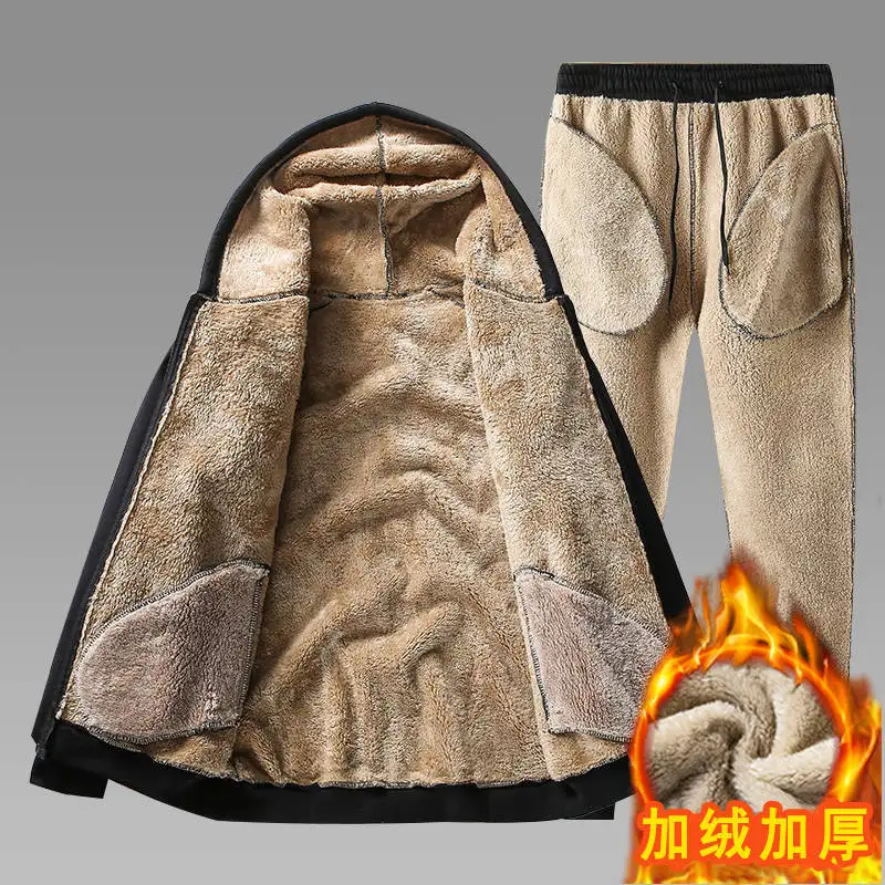 2022 Winter Fishing Suit Men Fishing Clothes Casual Fishing Jacket Winter Fishing Pants Waterproof Velvet Thick Fishing Wear
2022 Winter Fishing Suit Men Fishing Clothes Casual Fishing Jacket Winter Fishing Pants Waterproof Velvet Thick Fishing Wear