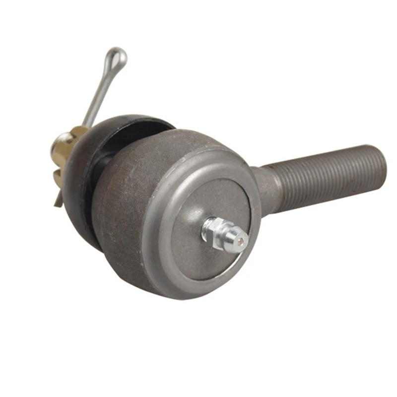 Комплект наконечников рулевой тяги для гольф-тележки для клубного автомобиля DS 1976-2008 газовый Электрический 
Комплект наконечников рулевой тяги для гольф-тележки для клубного автомобиля DS 1976-2008 газовый Электрический