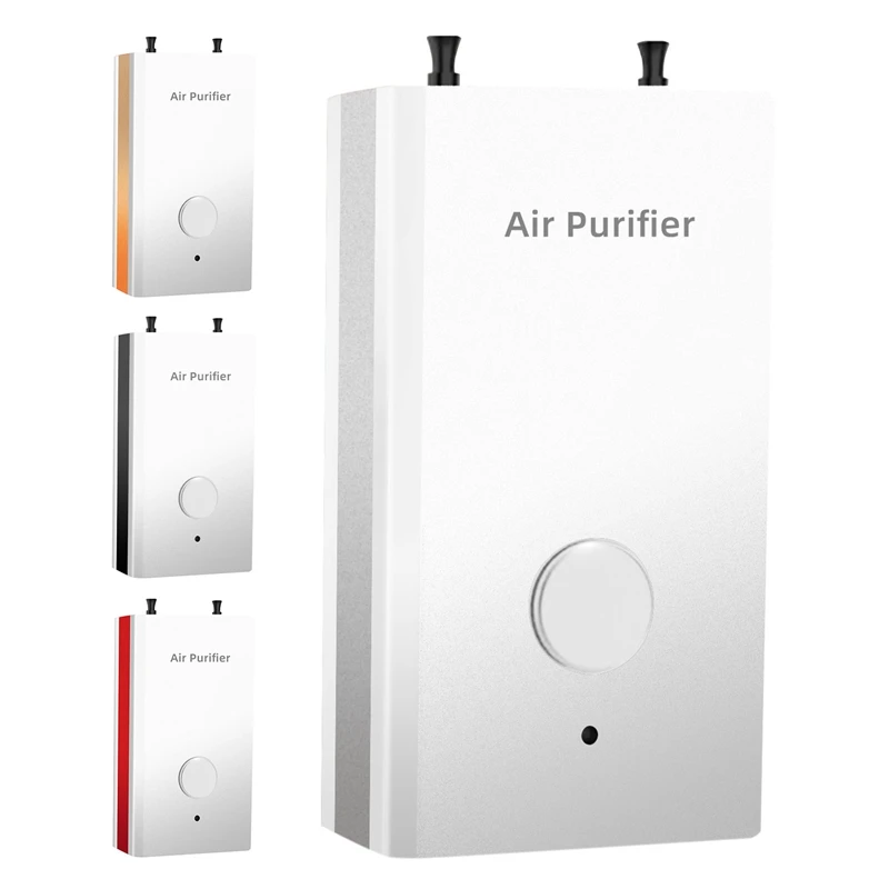 Personal Hanging Neck Air Purifier Portable For Adults And Kids Travel Size Air Cleaner Smoke Dust Purification
Personal Hanging Neck Air Purifier Portable For Adults And Kids Travel Size Air Cleaner Smoke Dust Purification