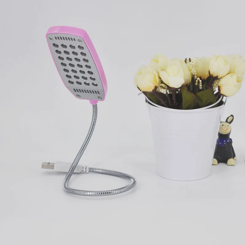 14 LEDs Portable Mini Flexible LED Light USB Mini Lamp In-line USB Light for Laptop Bedroom Study Lighting
14 LEDs Portable Mini Flexible LED Light USB Mini Lamp In-line USB Light for Laptop Bedroom Study Lighting