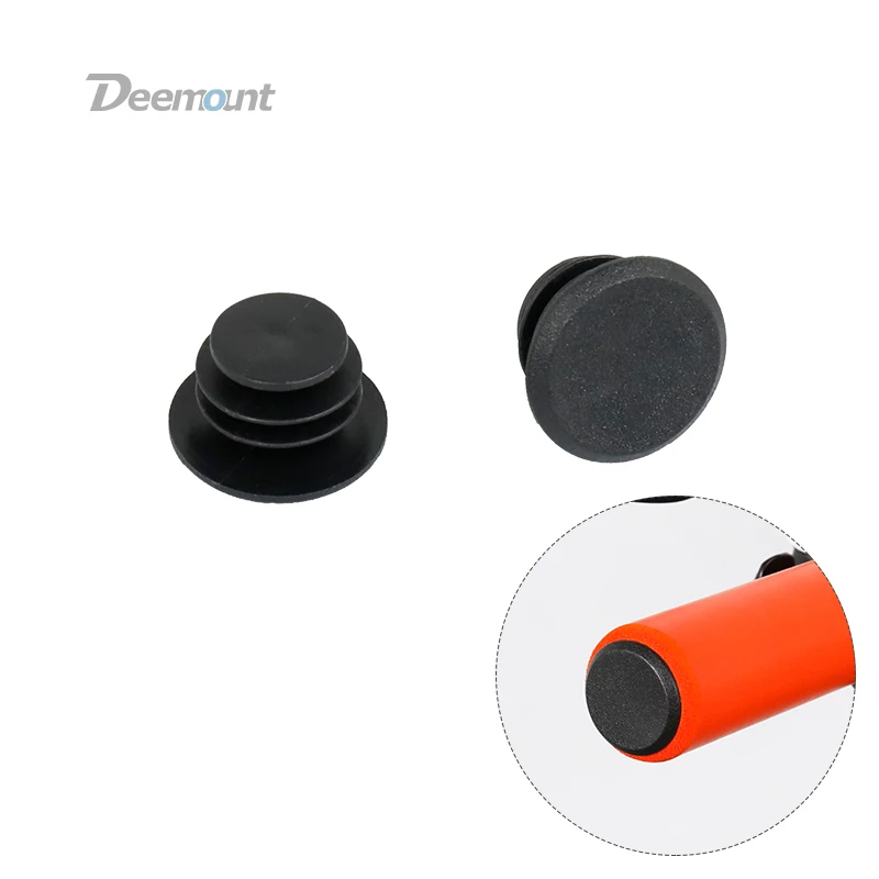 50-100Pairs Deemount Bicycle Handlebar End Inserts Hand Grip Plugs Stoppers MTB Bike Accessories
50-100Pairs Deemount Bicycle Handlebar End Inserts Hand Grip Plugs Stoppers MTB Bike Accessories