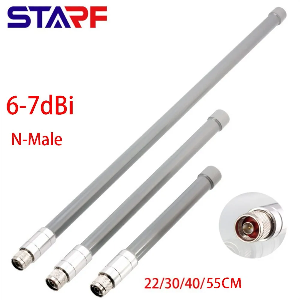 Антенна LoRa Helium 868 МГц, дБи, 7 дБи, N-Male, Omni, стекловолоконная антенна LORA, наружная антенна для приема сигнала на большие расстояния, LTE
Антенна LoRa Helium 868 МГц, дБи, 7 дБи, N-Male, Omni, стекловолоконная антенна LORA, наружная антенна для приема сигнала на большие расстояния, LTE