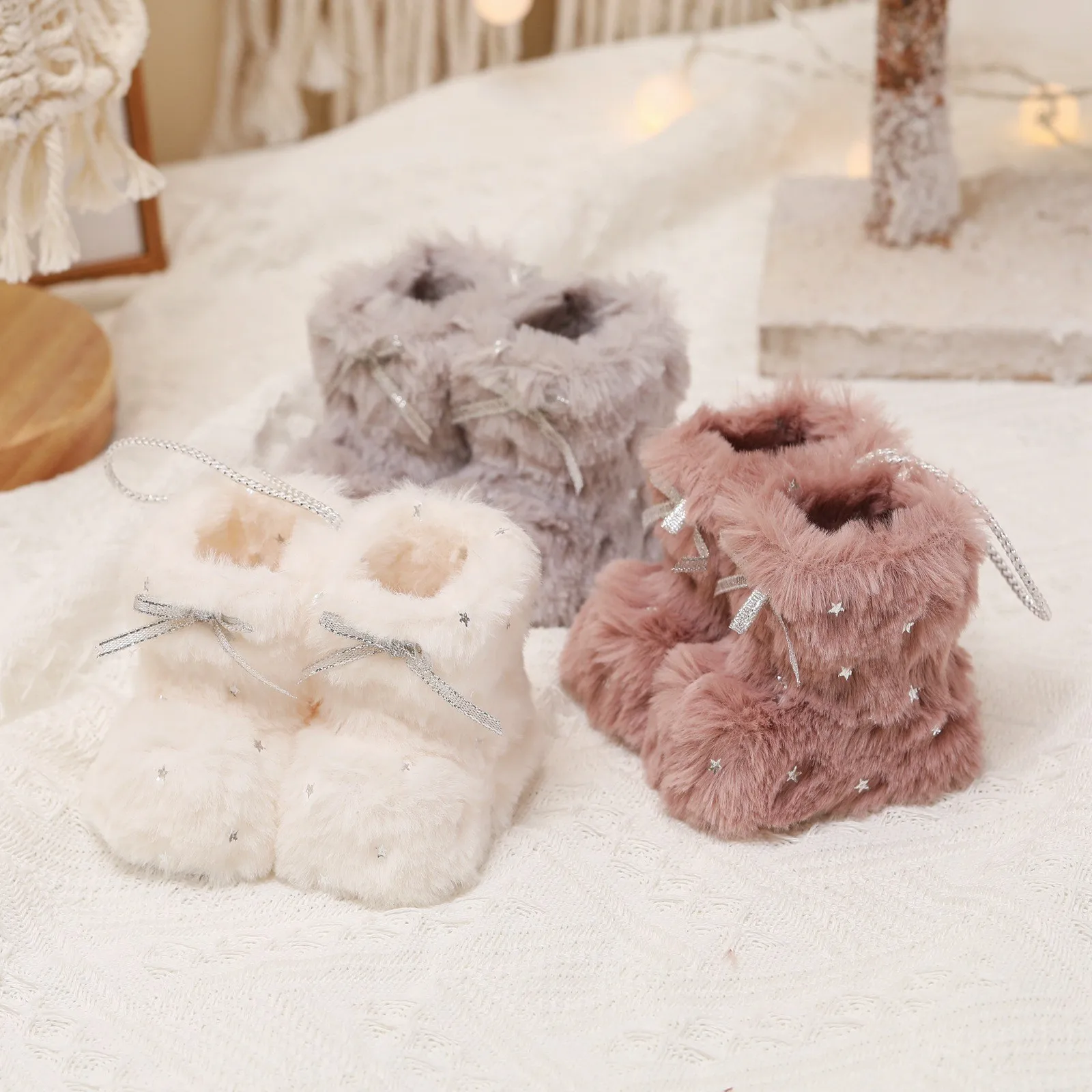 Christmas Tree Plush Boots Hanging Decoration Xmas Hanging Ornaments Pendants Navidad 2021 Decor Christmas Boots Pendant
Christmas Tree Plush Boots Hanging Decoration Xmas Hanging Ornaments Pendants Navidad 2021 Decor Christmas Boots Pendant