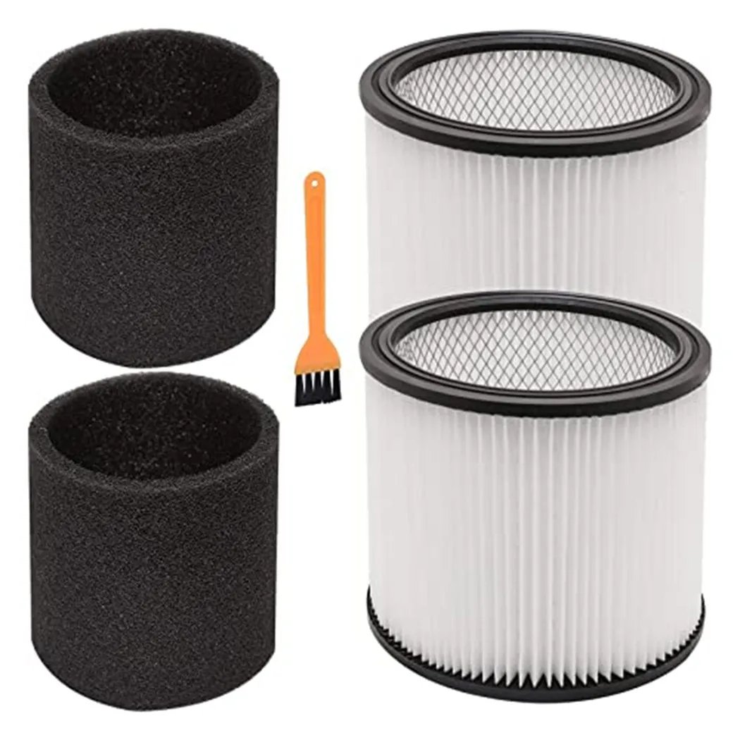 Type U Cartridge Filter Cartridge Ring For Shop Vac ShopVac 90304 90333 90350 Vacuum Cleaner Spare Parts Accessories For Home
Type U Cartridge Filter Cartridge Ring For Shop Vac ShopVac 90304 90333 90350 Vacuum Cleaner Spare Parts Accessories For Home