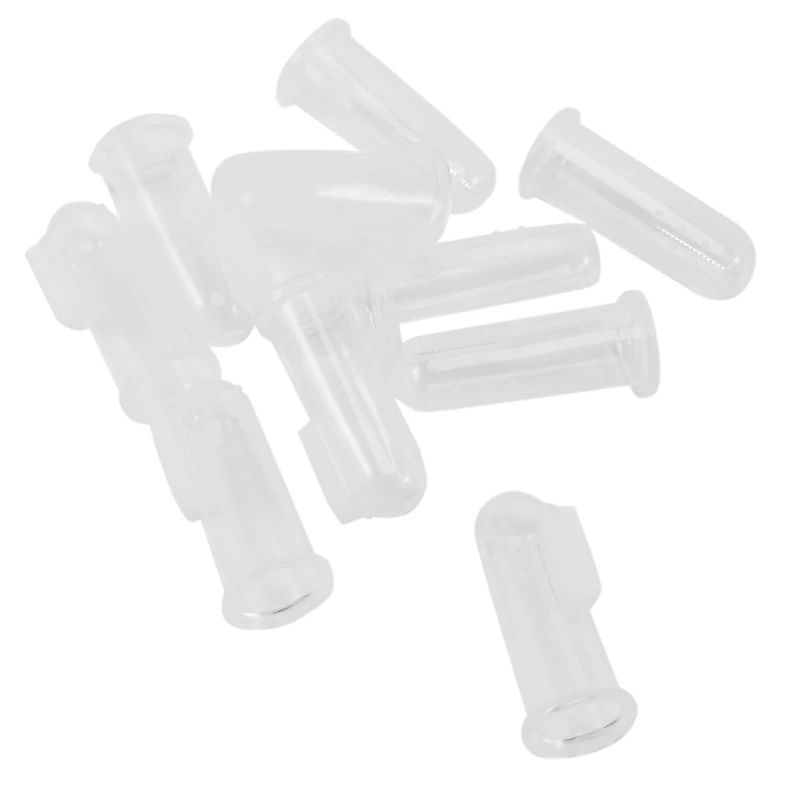 10 Pieces Soft Silicone Pet Finger Toothbrush, Tooth Cleaner Dog Cat Teeth Cleaning
10 Pieces Soft Silicone Pet Finger Toothbrush, Tooth Cleaner Dog Cat Teeth Cleaning