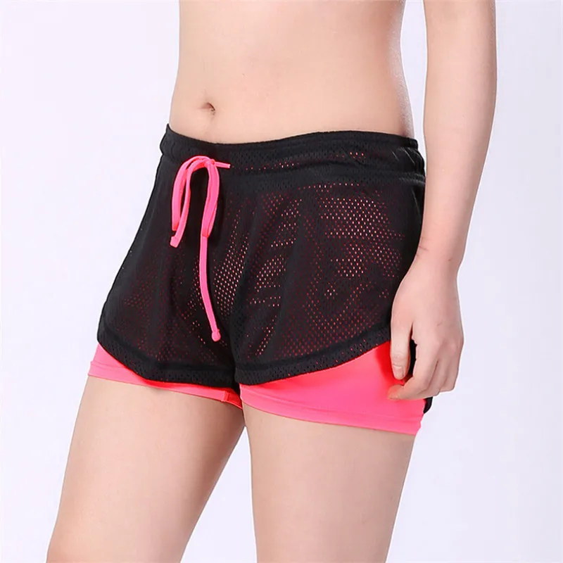 Yoga Shorts Women Fitness Top Spandex Neon Elastic Running Workout Short Leggings For Ladies Gym Sport Shorts
Yoga Shorts Women Fitness Top Spandex Neon Elastic Running Workout Short Leggings For Ladies Gym Sport Shorts