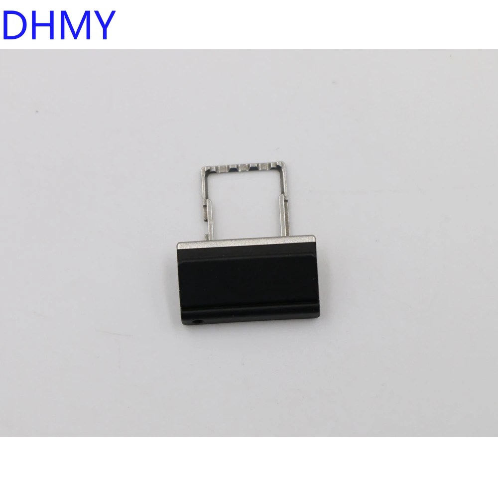 Новый оригинальный ноутбук Lenovo ThinkPad X1 Carbon 6-го поколения 20KH 20 кг Sim-лоток поддон 01YR423 AM16R000410
Новый оригинальный ноутбук Lenovo ThinkPad X1 Carbon 6-го поколения 20KH 20 кг Sim-лоток поддон 01YR423 AM16R000410