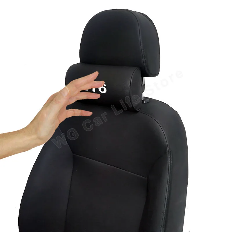 Car Safety Headrest Pillows For Haval H6 Auto Leather Seat Head Support Neck Protector Pillow Car Accessories
Car Safety Headrest Pillows For Haval H6 Auto Leather Seat Head Support Neck Protector Pillow Car Accessories
