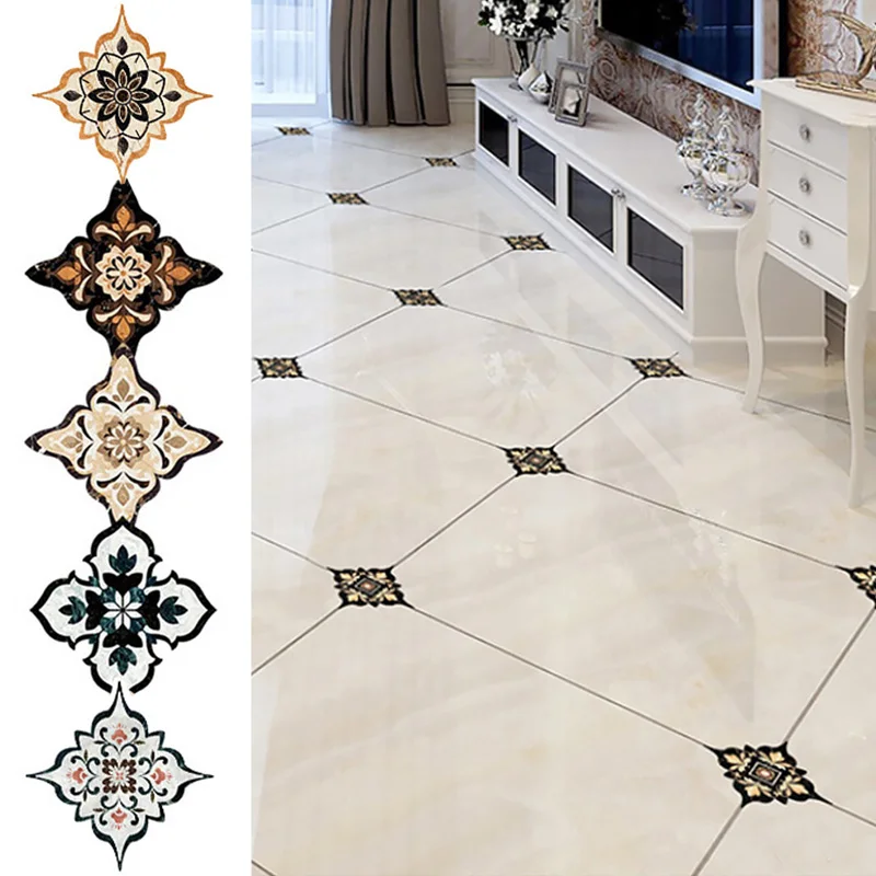 21Pcs/Sheet Self Adhesive PVC Ceramic Tile Sticker Waterproof Wall Sticker Art Diagonal Floor Sticker Kitchen Decorative Sticker
21Pcs/Sheet Self Adhesive PVC Ceramic Tile Sticker Waterproof Wall Sticker Art Diagonal Floor Sticker Kitchen Decorative Sticker