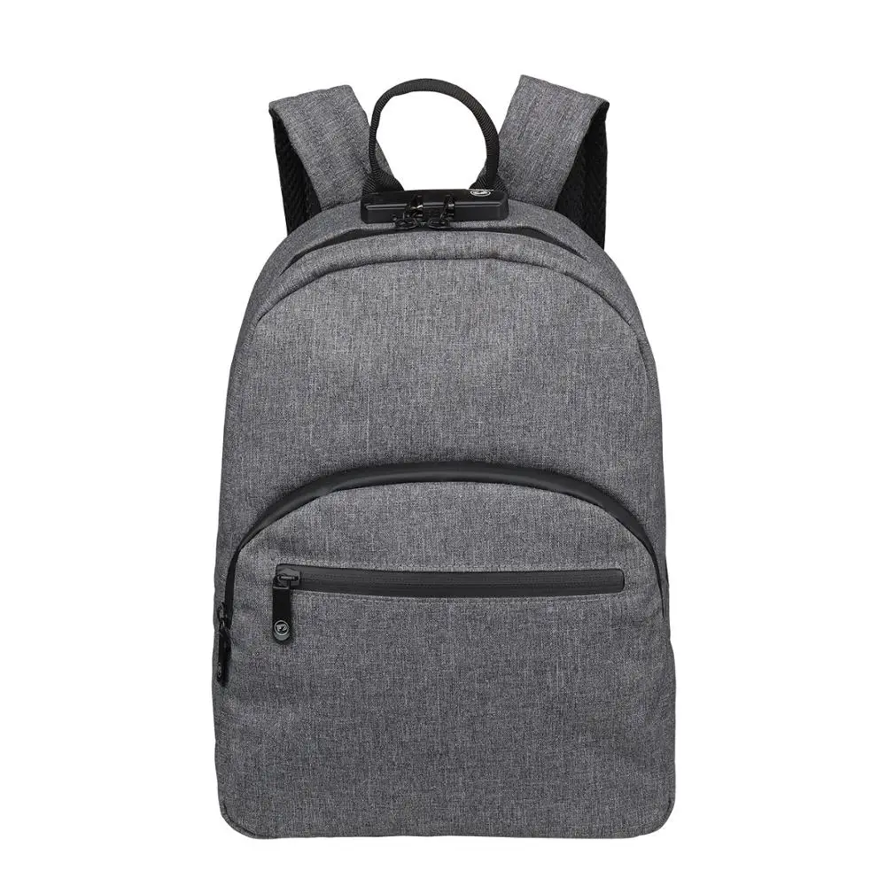 FIREDOG Mini Smoking Smell Proof Backpack with Lock for Men Women Travel Weed Stash Bag
FIREDOG Mini Smoking Smell Proof Backpack with Lock for Men Women Travel Weed Stash Bag
