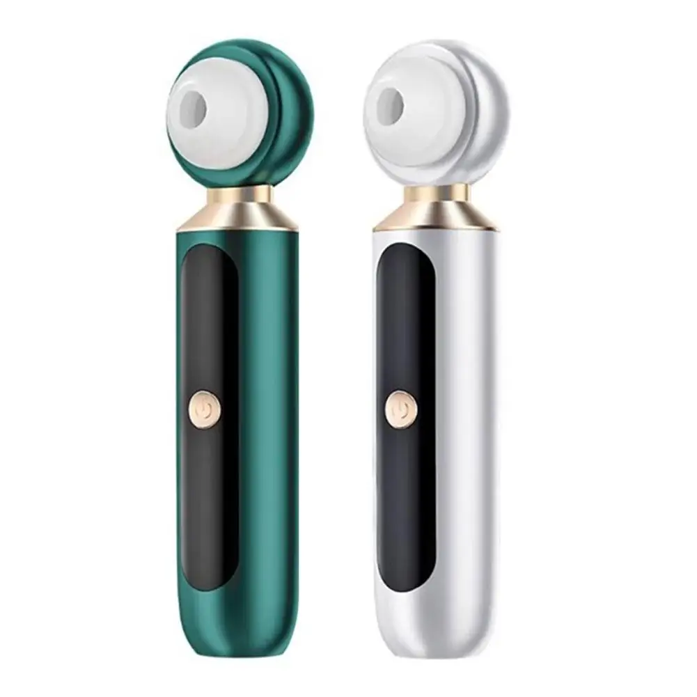 Visual Blackhead Meter Portable Household Pore Cleaner Face Cleansing Electric Washing And Sucking Blackhead Meter
Visual Blackhead Meter Portable Household Pore Cleaner Face Cleansing Electric Washing And Sucking Blackhead Meter