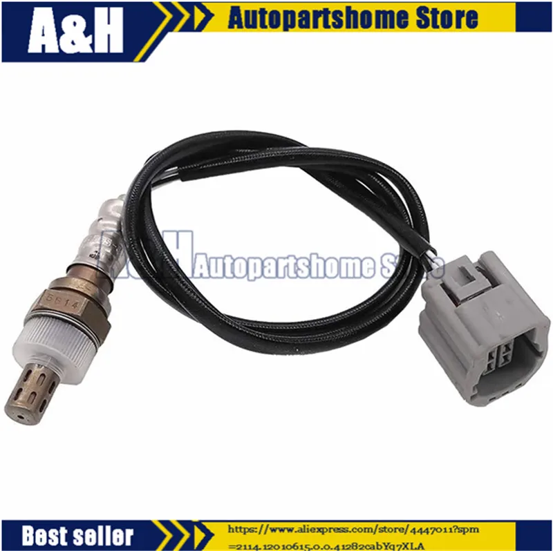 Кислород Сенсор/Лямбда-зонд Сенсор для Mazda 3 2004-2009 OEM # LF69-18-861A/LF69-18-861D
Кислород Сенсор/Лямбда-зонд Сенсор для Mazda 3 2004-2009 OEM # LF69-18-861A/LF69-18-861D