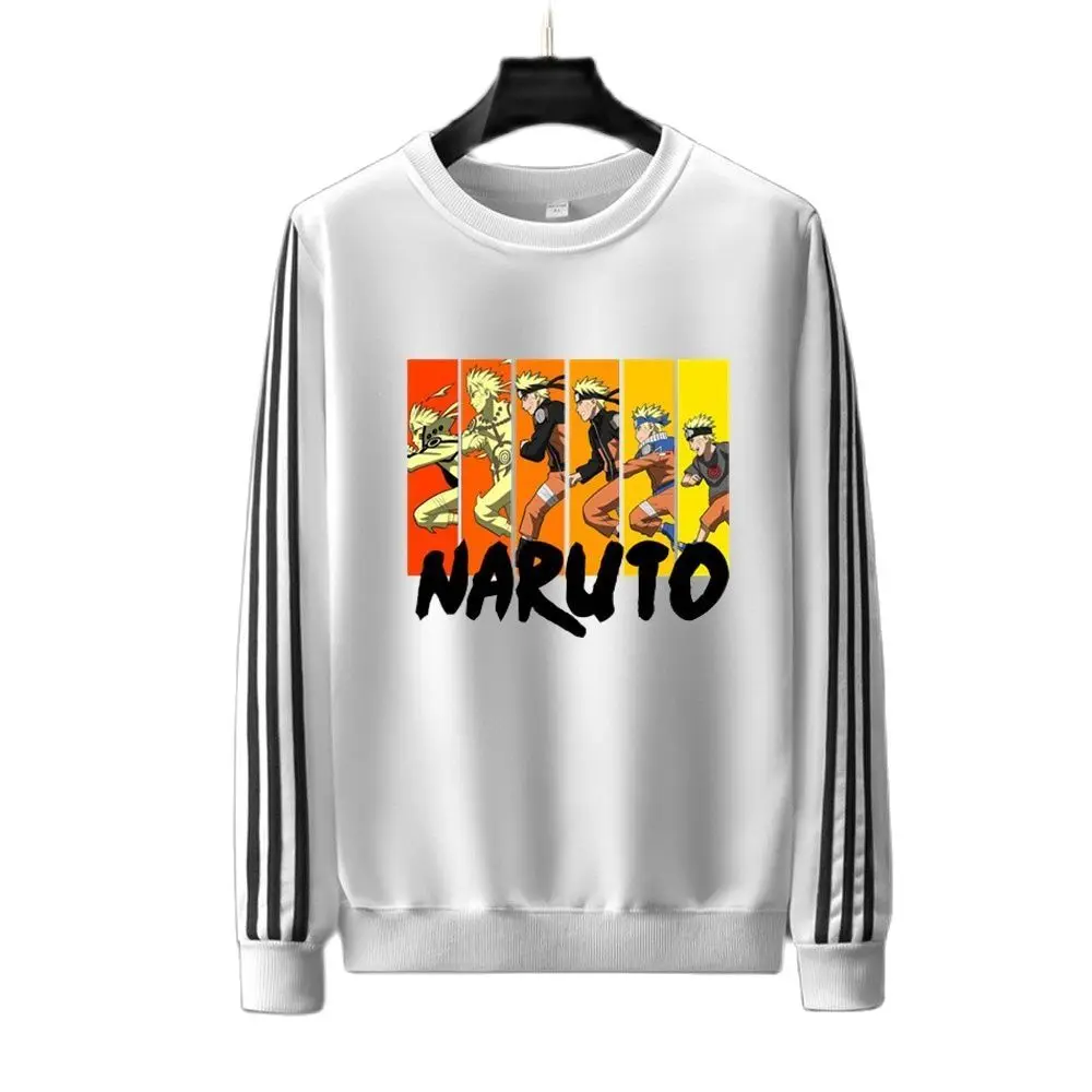 Spring new men's thick round neck sweatshirt Harajuku student round neck shirt hip-hop casual sweatshirt mens trendy streetwear
Spring new men's thick round neck sweatshirt Harajuku student round neck shirt hip-hop casual sweatshirt mens trendy streetwear