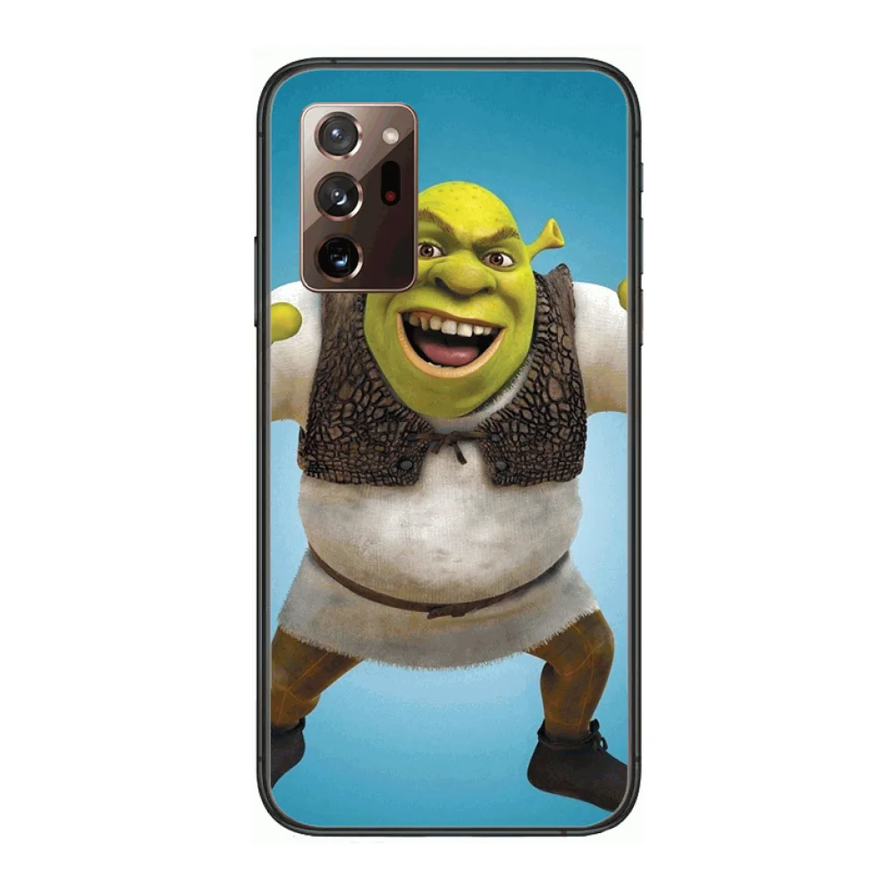 Green Monster Phone Case cover hull For SamSung note20 10 9 8 4 pro plus black prime soft bumper Transparent
Green Monster Phone Case cover hull For SamSung note20 10 9 8 4 pro plus black prime soft bumper Transparent