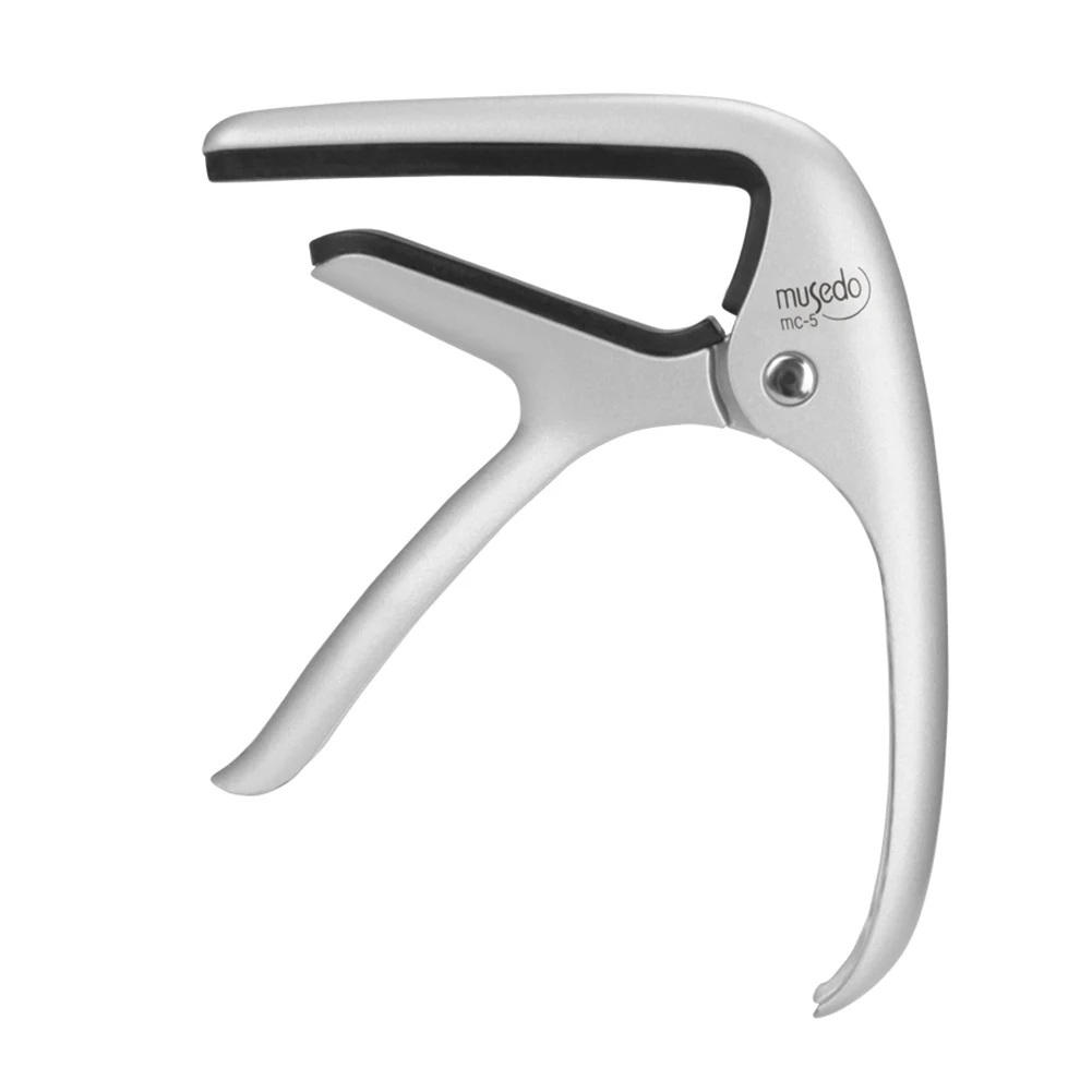 Mused MC-5 Acoustic Guitar Capo Aluminum Electric Acoustic Guitar Capo For Acoustic Classic Electric Guitar Parts Accessories
Mused MC-5 Acoustic Guitar Capo Aluminum Electric Acoustic Guitar Capo For Acoustic Classic Electric Guitar Parts Accessories