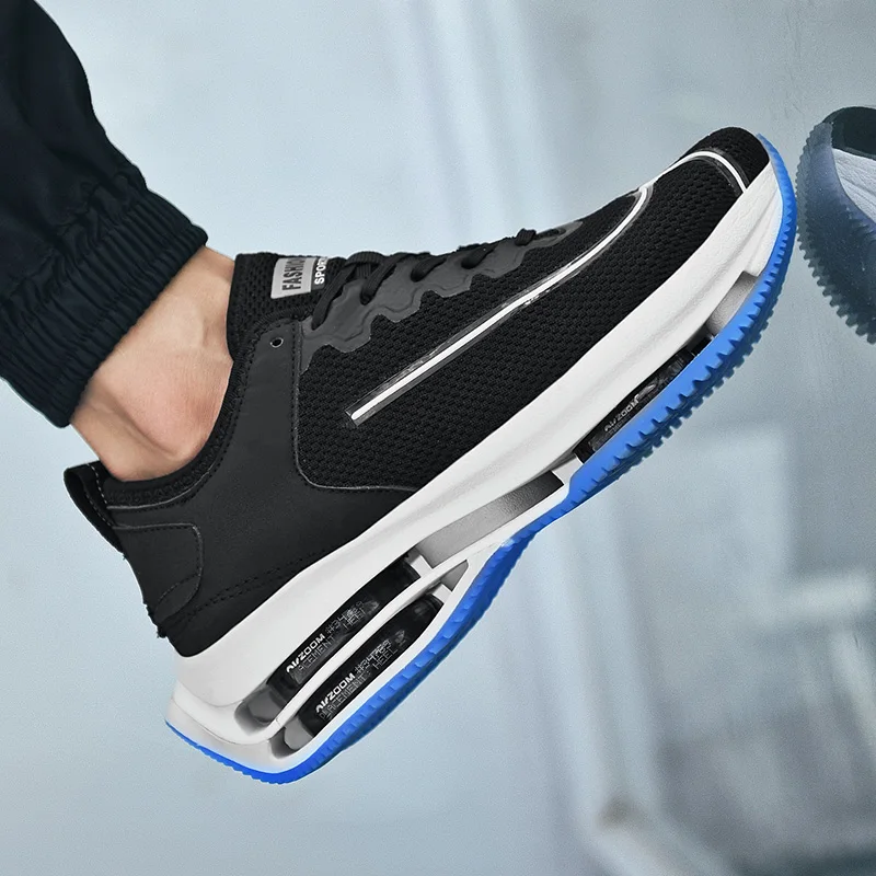 CYYTL Fashion Air Cushion Sneakers for Men Shoes Sports Running Outdoor Increased Breathable Casual Tennis Chaussures Hommes
CYYTL Fashion Air Cushion Sneakers for Men Shoes Sports Running Outdoor Increased Breathable Casual Tennis Chaussures Hommes