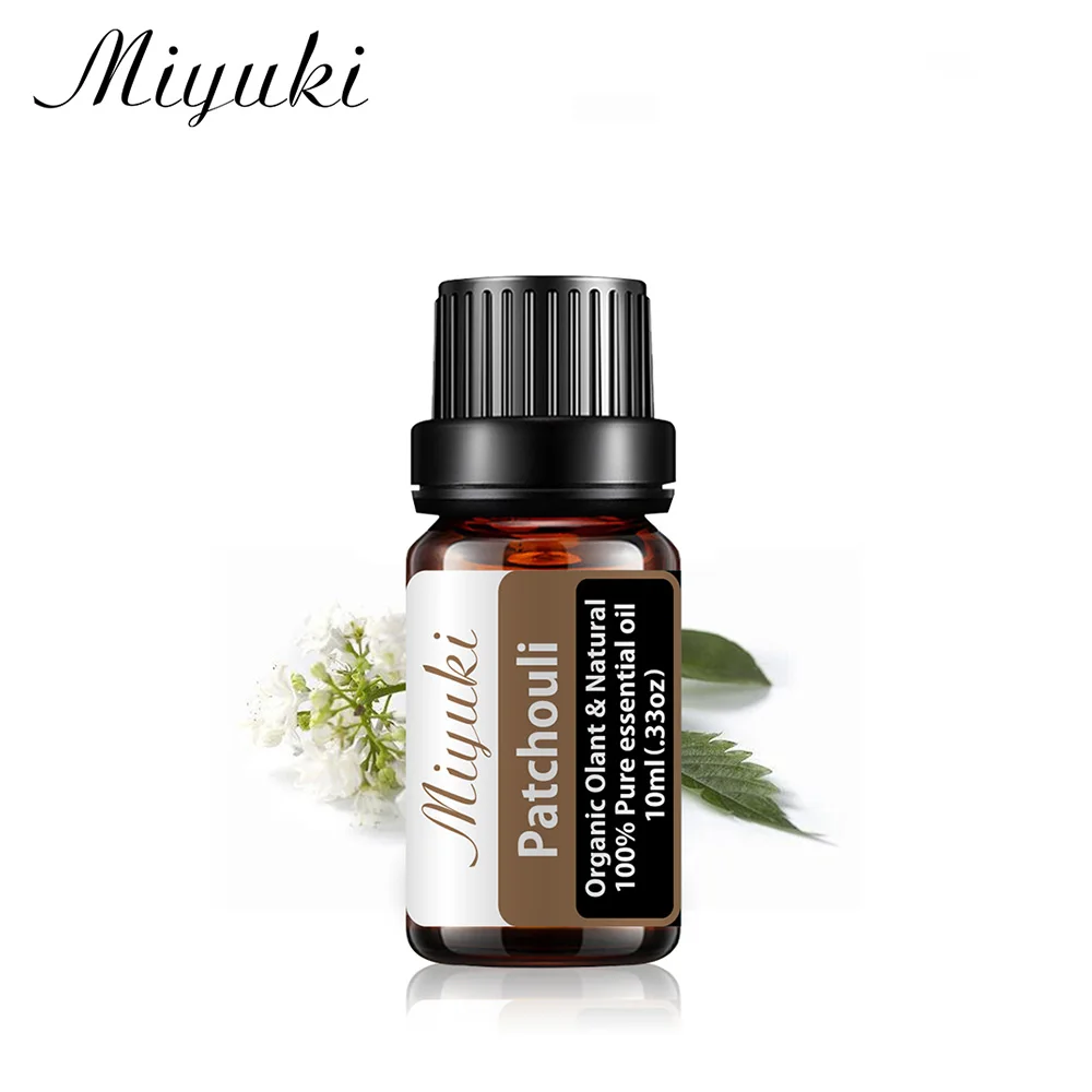Patchouli Essential Oil 10ml Natural Eliminate Acne Calm Meditation Yoga DIY-homemade Personal Perfume Spray Diffuser Aroma Oil
Patchouli Essential Oil 10ml Natural Eliminate Acne Calm Meditation Yoga DIY-homemade Personal Perfume Spray Diffuser Aroma Oil