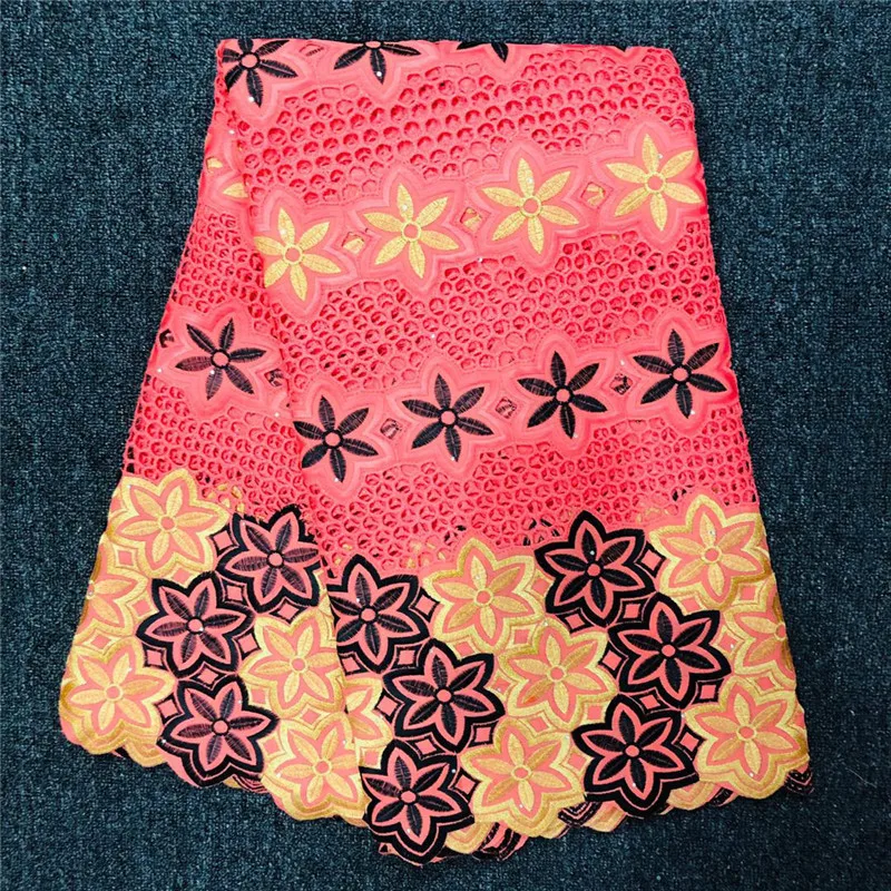 5yards african swiss voile lace fabric hollow out african cotton lace fabric eyelet cotton lace A32AP231
5yards african swiss voile lace fabric hollow out african cotton lace fabric eyelet cotton lace A32AP231