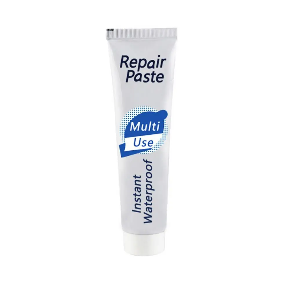 Waterproof Repair Paste Universal Instant Wall Grease Repair Paste Sealant Strong Wallcovering Ointment Repair Paste Sealant
Waterproof Repair Paste Universal Instant Wall Grease Repair Paste Sealant Strong Wallcovering Ointment Repair Paste Sealant