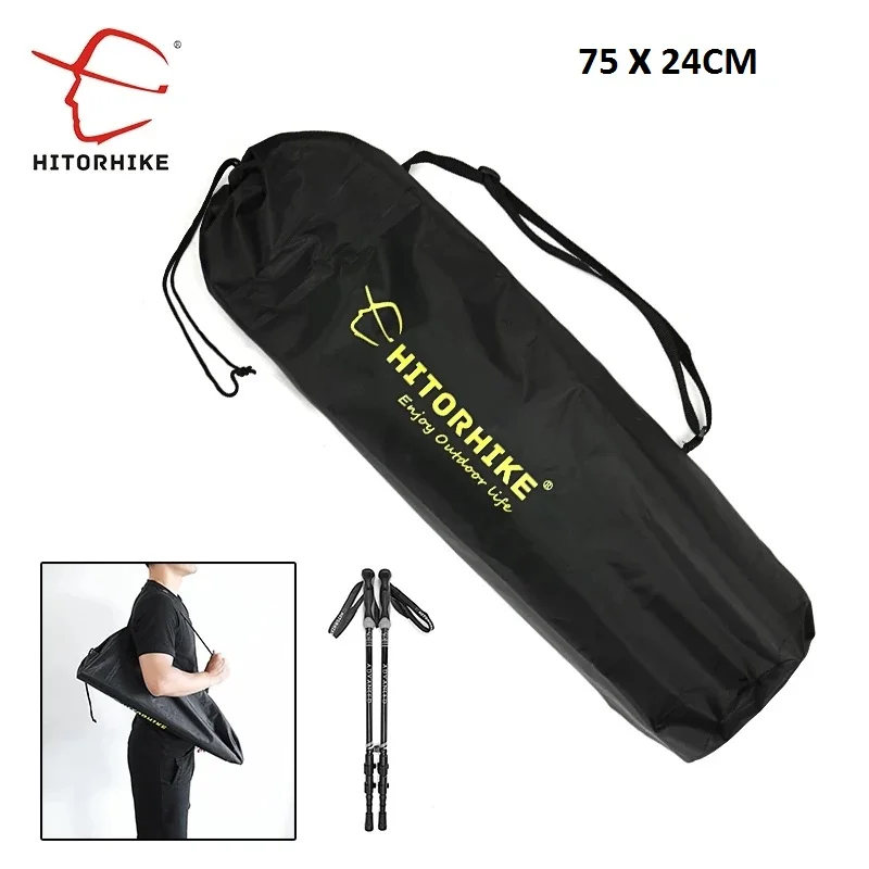 HITORHIKE/HOMFUL треккинг Полюс сумка для хранения трость Открытый Кемпинг портативный светильник черный водонепроницаемый
HITORHIKE/HOMFUL треккинг Полюс сумка для хранения трость Открытый Кемпинг портативный светильник черный водонепроницаемый