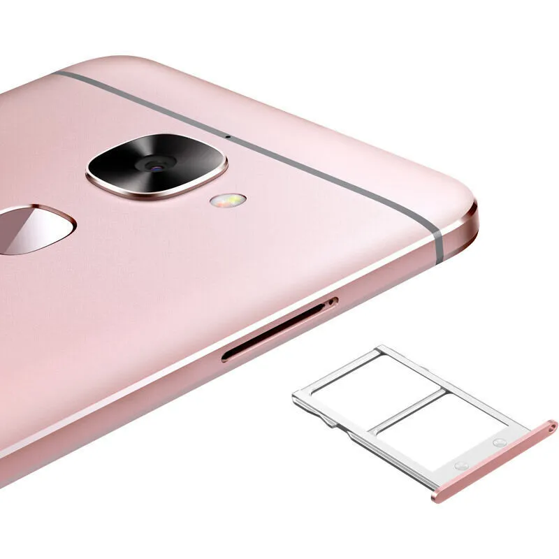 Letv LeEco Le 2 X520 мобильный телефон LTE Smartphoe 3 ГБ + 32 Гб 16 МП отпечаток пальца