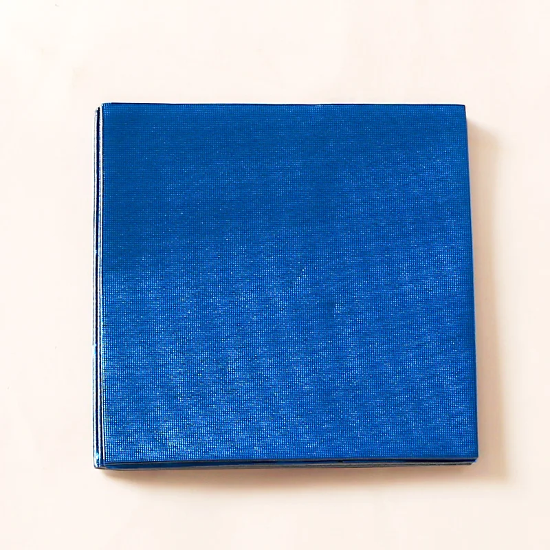 100pcs/lot 8*cm 10*10cm Colorful Tinfoil Paper Chocolate Paper Candy Tea Packaging Aluminum Foil Paper For Chocolate Fountain
100pcs/lot 8*cm 10*10cm Colorful Tinfoil Paper Chocolate Paper Candy Tea Packaging Aluminum Foil Paper For Chocolate Fountain