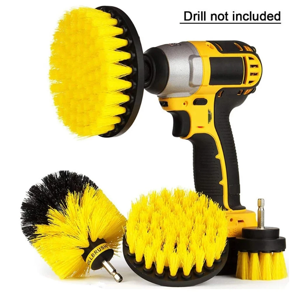 Cleaner Brush All Purpose Screwdriver Brush Clean Scrub Pad Household Cleaning Brush Car Clean Floor Clean Kitchen Clean Brush
Cleaner Brush All Purpose Screwdriver Brush Clean Scrub Pad Household Cleaning Brush Car Clean Floor Clean Kitchen Clean Brush