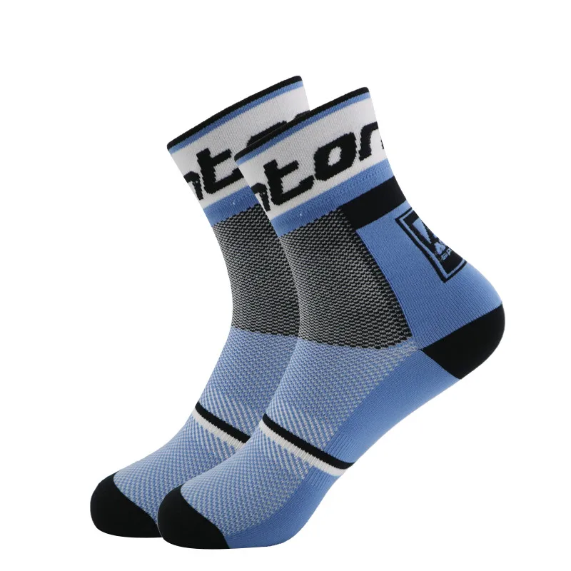 High quality Professional brand sport socks Breathable Road Bicycle Socks/Mountain Bike Socks/Racing Cycling Socks
High quality Professional brand sport socks Breathable Road Bicycle Socks/Mountain Bike Socks/Racing Cycling Socks
