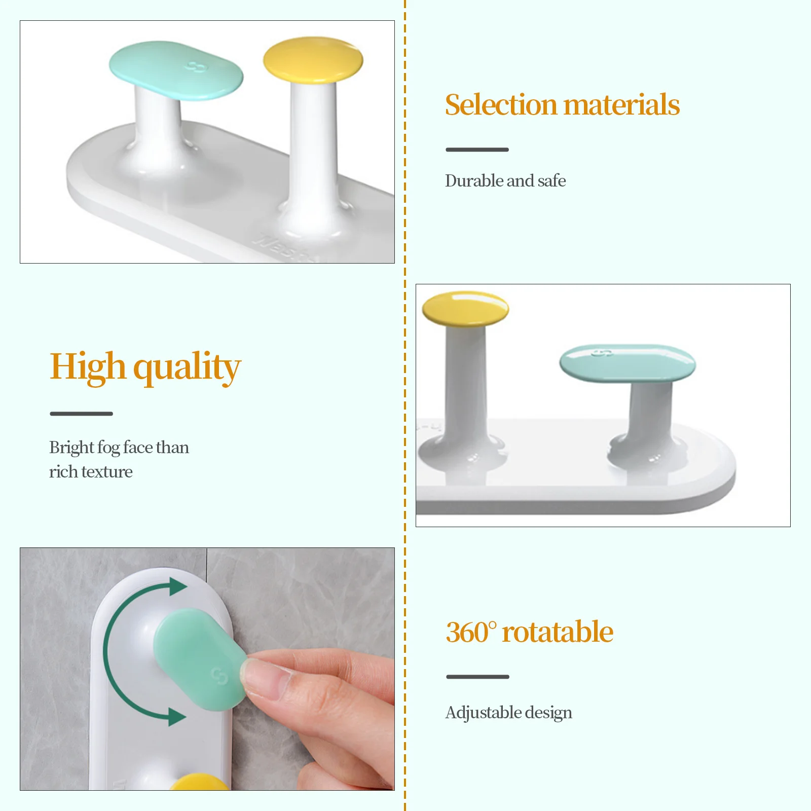 360 Rotatable Adjustable Washbasin Holder Hook Kitchen Bathroom Rack Basin Storage Rack Multifunction Wall Hangers Hooks
360 Rotatable Adjustable Washbasin Holder Hook Kitchen Bathroom Rack Basin Storage Rack Multifunction Wall Hangers Hooks