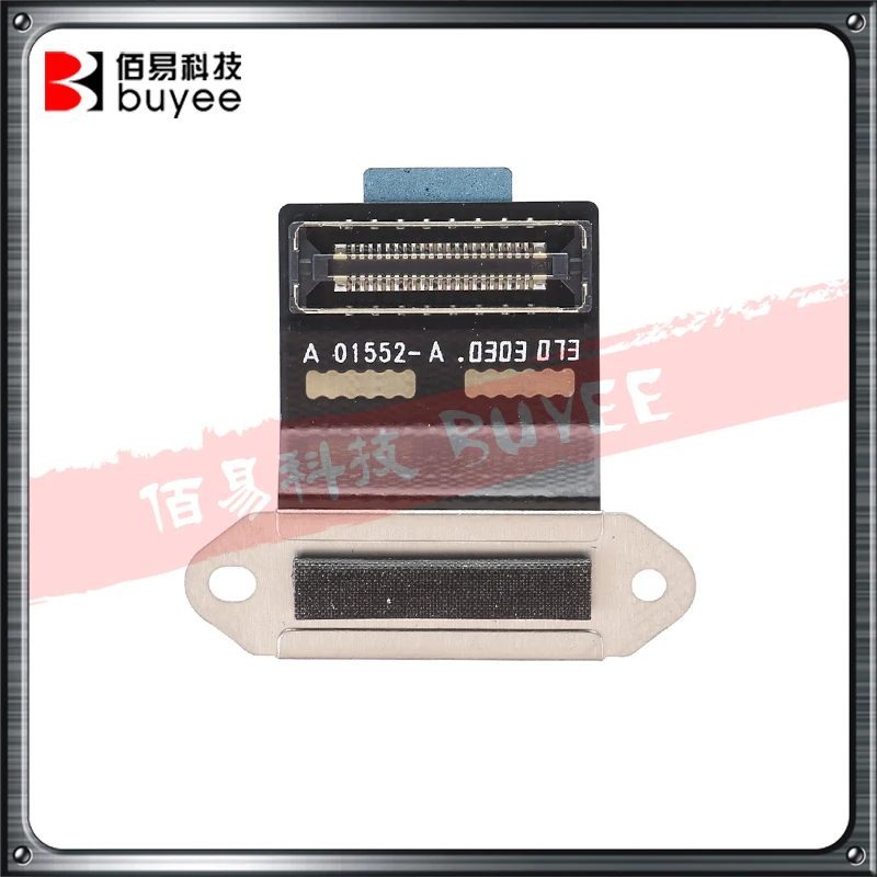 A1932 A2179 A2159 A1989 A1990 A1707 A1708 A2337 LED LVDs Cable 821-01552-A For Macbook Air Pro retain 13" 15" LCD Screen Cable
A1932 A2179 A2159 A1989 A1990 A1707 A1708 A2337 LED LVDs Cable 821-01552-A For Macbook Air Pro retain 13" 15" LCD Screen Cable