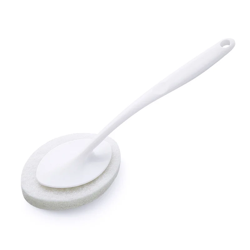 Bathroom Long Handle Spong Mop Brush Wall Cleaning Brush Bathtub Sponge Brush Floor Ceramic Tile Brush Scouring Sponge
Bathroom Long Handle Spong Mop Brush Wall Cleaning Brush Bathtub Sponge Brush Floor Ceramic Tile Brush Scouring Sponge