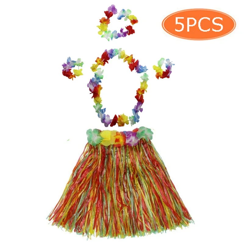 Hawaiian Straw Skirt Children Watermelon Dance Straw Skirt Masquerade Straw Skirt Child Hawaii Halloween Party Dress Grass Skirt
Hawaiian Straw Skirt Children Watermelon Dance Straw Skirt Masquerade Straw Skirt Child Hawaii Halloween Party Dress Grass Skirt