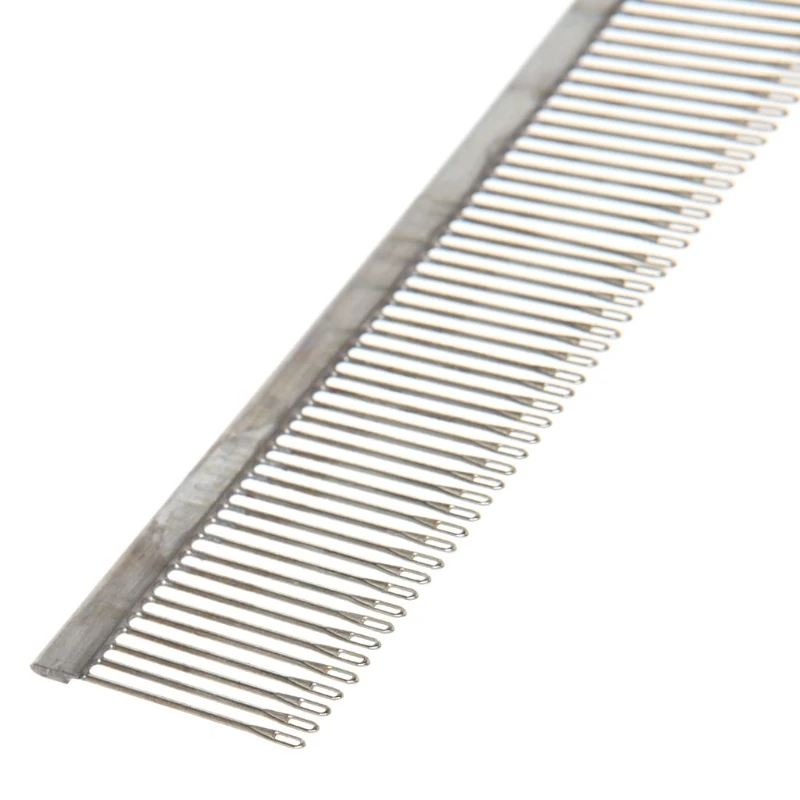 5/6/7/9/12 Needle Cast-on Comb Flat Knitting Machine Brother Knitting Machine
5/6/7/9/12 Needle Cast-on Comb Flat Knitting Machine Brother Knitting Machine