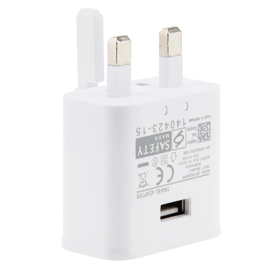UK Adaptive Fast Charging USB Wall Charger Adapter for Samsung Galaxy S6 S7 S8 S9 Note 5 LG V20 V30 Quick Charge 20pcs/lot
UK Adaptive Fast Charging USB Wall Charger Adapter for Samsung Galaxy S6 S7 S8 S9 Note 5 LG V20 V30 Quick Charge 20pcs/lot