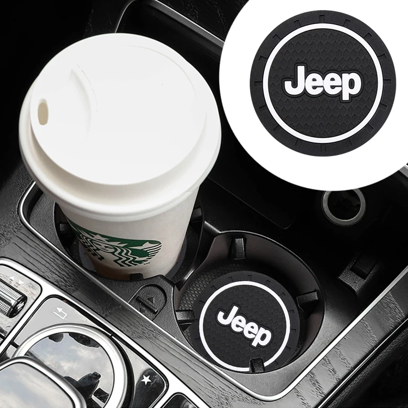 Car-styling Water Bottle Cup Coaster Holder Badge Mat Pad Silicone Mold for Jeep Compass Grand Cherokee Kl Xj Wk2 Renegade Jk Wj
Car-styling Water Bottle Cup Coaster Holder Badge Mat Pad Silicone Mold for Jeep Compass Grand Cherokee Kl Xj Wk2 Renegade Jk Wj