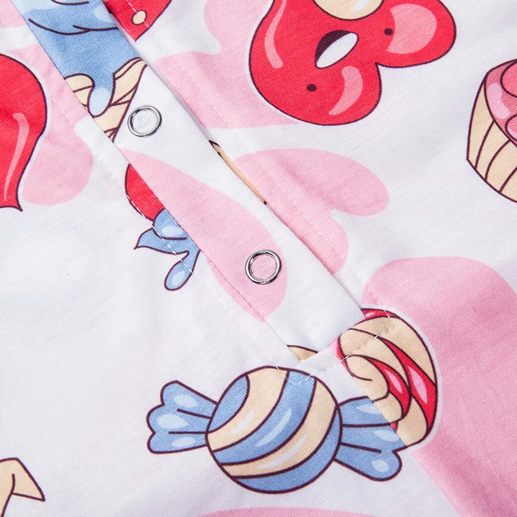 2021 Tops Girls Summer Nightwear Women Nightgown Cute Cartoon Print Sleepshirts Long Sleeve Nightie Nightdress Sleepwear
2021 Tops Girls Summer Nightwear Women Nightgown Cute Cartoon Print Sleepshirts Long Sleeve Nightie Nightdress Sleepwear