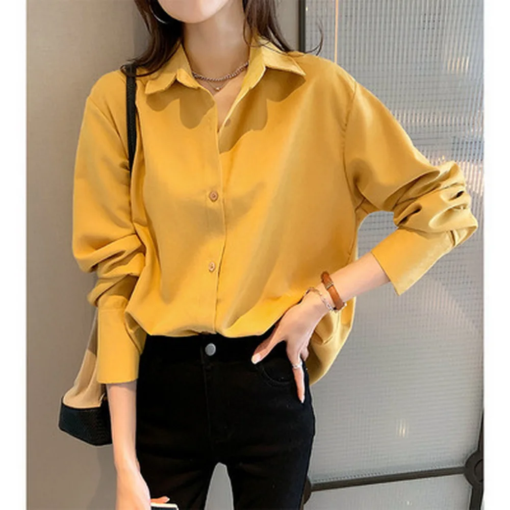 spring design sense shirt loose long sleeve shirt bottoming shirt tide blouses traf za vadim haut femme trf xnwmnz yk2 bazaleas
spring design sense shirt loose long sleeve shirt bottoming shirt tide blouses traf za vadim haut femme trf xnwmnz yk2 bazaleas