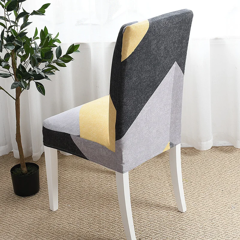 Waterproof Fashion Stripe Prints Elastic Stretch Chair Cover Universal Size Seat Cover Slipcovers for Dining Room Banquet Hotel
Waterproof Fashion Stripe Prints Elastic Stretch Chair Cover Universal Size Seat Cover Slipcovers for Dining Room Banquet Hotel