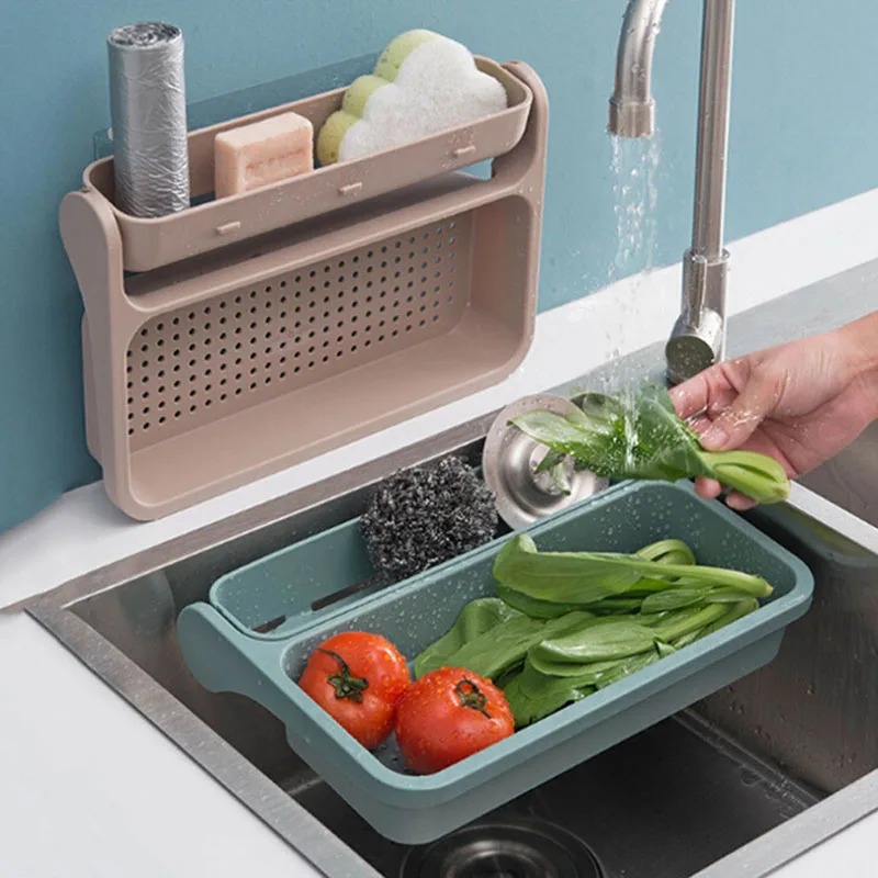 Plastic Vegetable Washing Basket Retractable Fruit And Vegetable Basket Collapsible Sink With Handle Kitchen Tools
Plastic Vegetable Washing Basket Retractable Fruit And Vegetable Basket Collapsible Sink With Handle Kitchen Tools