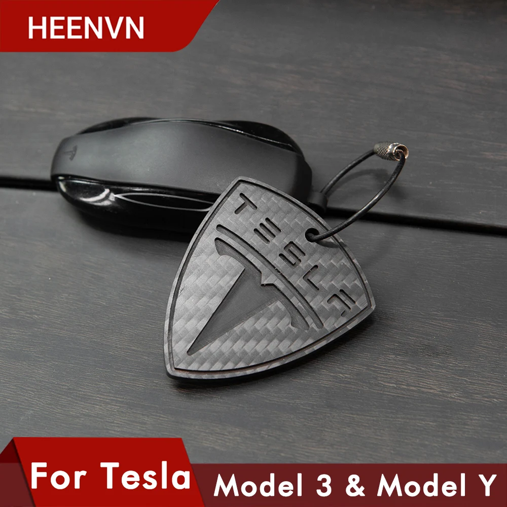 TEY Model3 Car Real Carbon Fiber Sculpture Key Ring Key Chain For Tesla Model 3 2021 Accessories Decorate Model y x s New
TEY Model3 Car Real Carbon Fiber Sculpture Key Ring Key Chain For Tesla Model 3 2021 Accessories Decorate Model y x s New