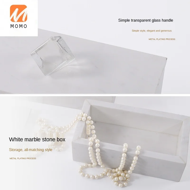 Marble Cover Jewelry Box Modern Minimalist Bathroom Toilet Decoration Ornaments
Marble Cover Jewelry Box Modern Minimalist Bathroom Toilet Decoration Ornaments