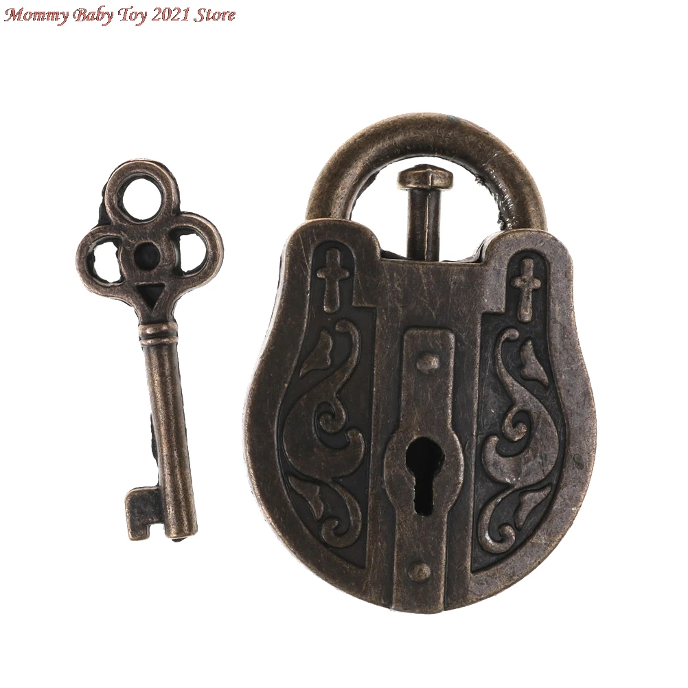3D Metal Vintage Metal Cast God Lock Key Puzzle Toy IQ EQ Mind Brain Teaser Soup Gift Intellectual Educational Toys
3D Metal Vintage Metal Cast God Lock Key Puzzle Toy IQ EQ Mind Brain Teaser Soup Gift Intellectual Educational Toys