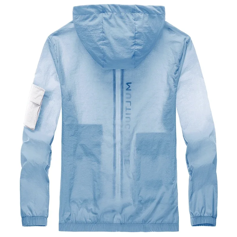 2021 Daiwa Summer Shirt Fishing Clothing Ultra-thin Jacket Men Coat Sun Protection Clothing Soft Shell Skin Fishing Jacket
2021 Daiwa Summer Shirt Fishing Clothing Ultra-thin Jacket Men Coat Sun Protection Clothing Soft Shell Skin Fishing Jacket